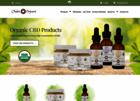 chakraorganicscbd.com