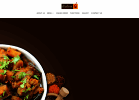 chalisarestaurant.com.au