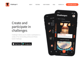 challengeit.io