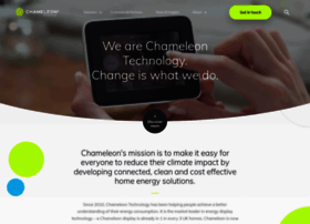 chameleontechnology.co.uk