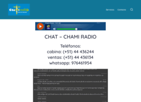 chamiradio.org.pe