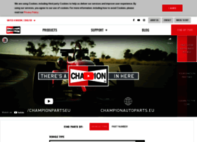 championautoparts.co.uk