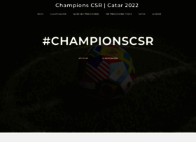 championscsr.es