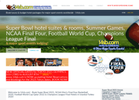 championshipsfinalshotels.com