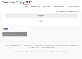 championstrophy2017.tk