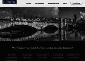 chancerycorporateservices.com