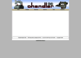 chandlermachineco.com