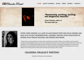 chandraprasad.com