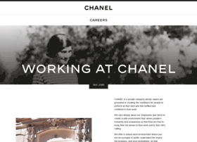 chanel-carrieres.fr