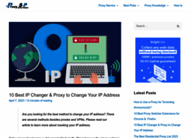 change-ip-proxy.com