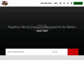 changemaryland.com