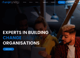 changesynergy.com.au