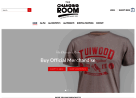 changingroom.co.nz