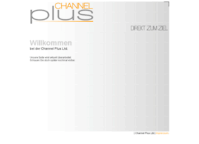 channel-plus.de