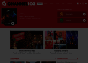 channel103.com