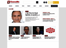 channelbiz.fr