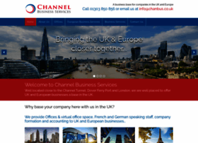 channelbusinesscentre.co.uk