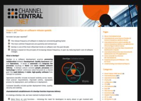 channelcentral.blog