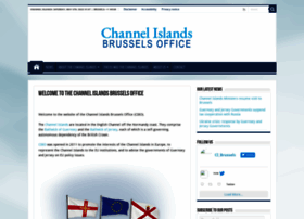 channelislands.eu