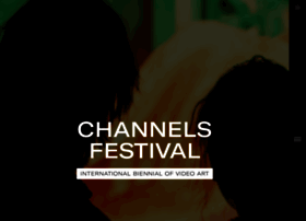 channelsfestival.net.au
