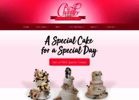 chantillycakes.com