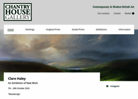 chantryhousegallery.co.uk