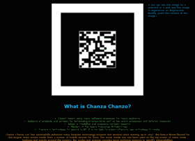 chanzachanzo.com