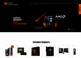chaoscomputers.co.za