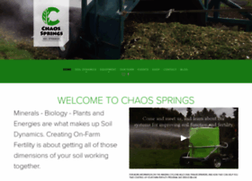 chaossprings.co.nz