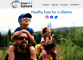 chapelhilleyecare.com