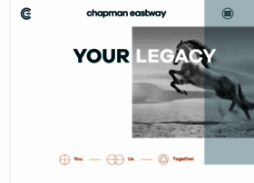 chapmaneastway.com.au