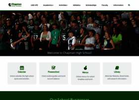 chapmanirish.net