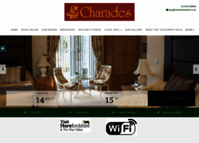 charadeshereford.co.uk