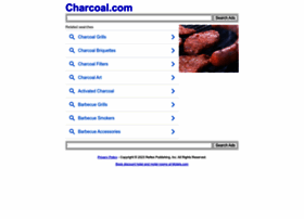 charcoal.com