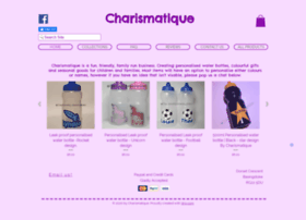 charismatique.co.uk