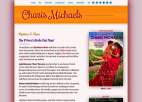 charismichaels.com