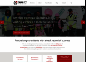 charity-fundraising.org.uk