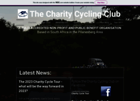 charitycycletour.co.za