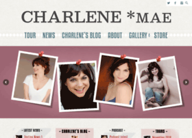 charlenemae.com