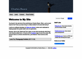 charles-reace.com