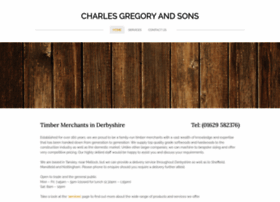 charlesgregoryandsons.co.uk