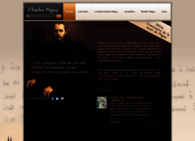 charlespeguy.fr