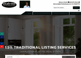 charlestonflatfeerealestate.com