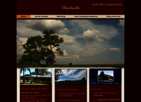 charlevillequeensland.com