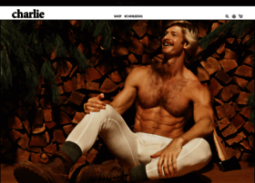 charliebymz.com