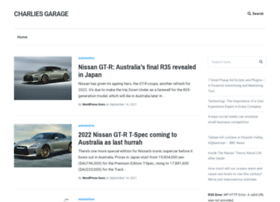 charliesgarage.com.au