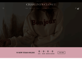 charlinescloset.be