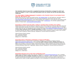 charlottelaw.edu