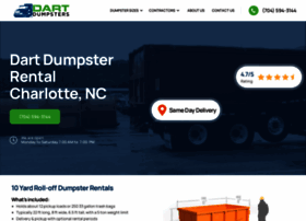 charlottencdumpsterrental.org