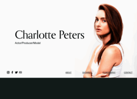 charlottepeters.me